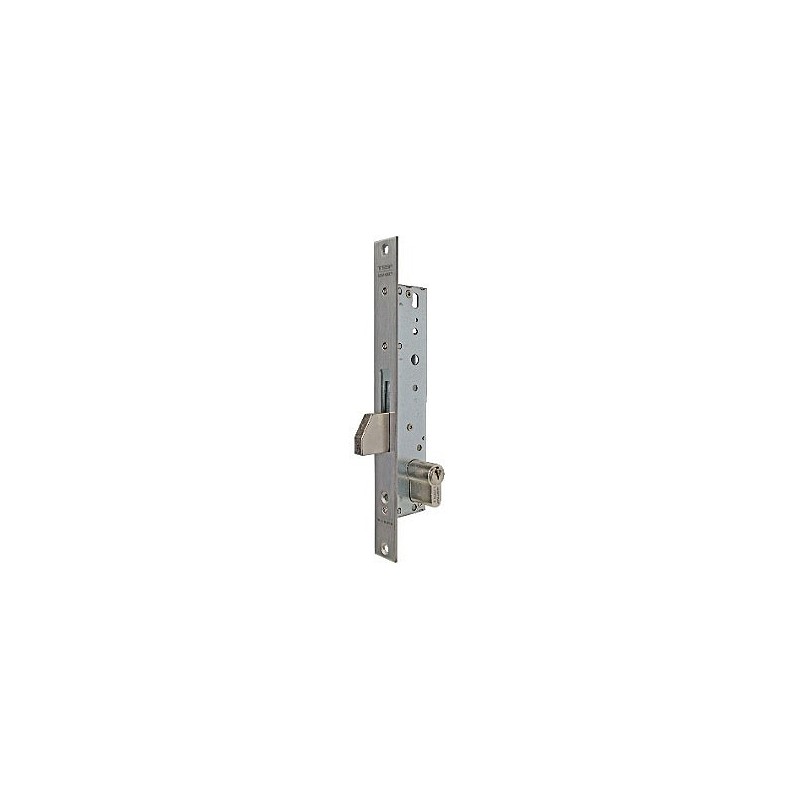 Compra Cerradura puerta metalica serie 2210 2211-20 mm inox TESA 2211203AI al mejor precio