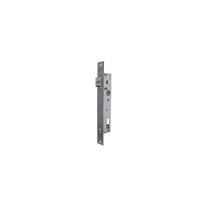 Compra Cerradura puerta metalica serie 2210 2215-25 mm inox TESA 2215250AI al mejor precio