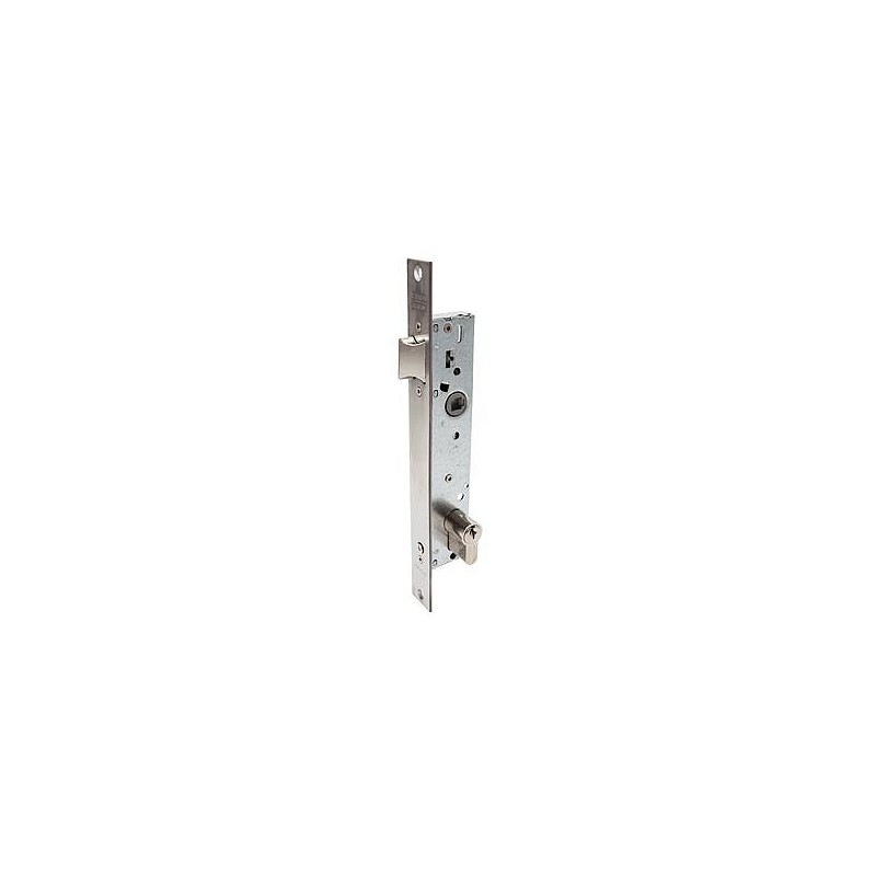 Compra Cerradura puerta metalica serie 2210 2219-20 mm inox TESA 2219203AI al mejor precio