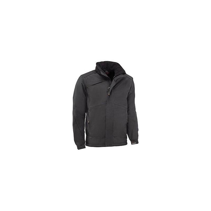 Compra Chaqueta acolchada tejido impermeable canada talla m JUBA 2910/M al mejor precio