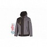 Compra Chaqueta softshell impermeable rush talla s ISSALINE 04526B-083-S al mejor precio