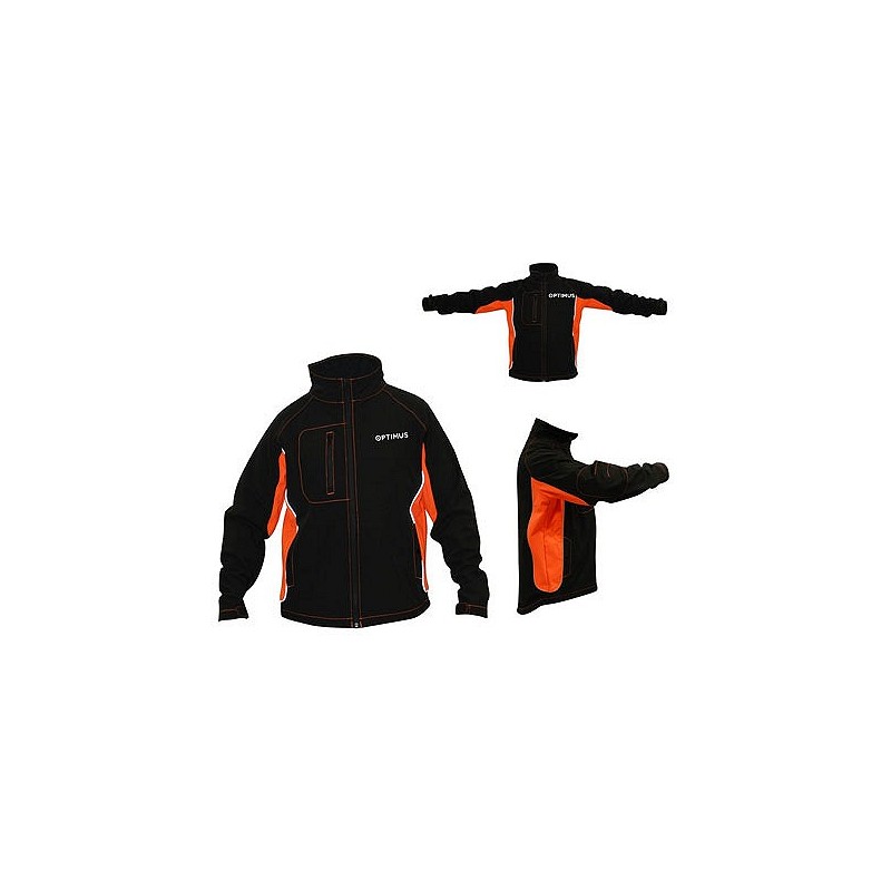 Compra Chaqueta softshell invierno optimus t xs OPTIMUS CHAQ-SIN"I"-XS al mejor precio