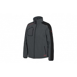 Chaqueta softshell kind...