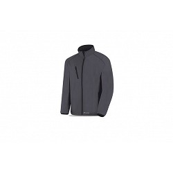 Chaqueta softshell triple...