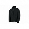 Compra Chaqueta softshell triple lamina cuarzo negro talla s MARCA 288-CS3N S al mejor precio