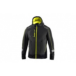 Chaqueta tech softshell...