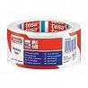 Compra Cinta adhesiva señalizacion temporal 50 mm x 33 m roja/blanca TESA TAPE 60760-00088-15 al mejor precio