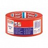 Compra Cinta adhesiva señalizacion temporal rojo 33 m x 50 mm TESA TAPE 60760-00096-15 al mejor precio