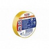 Compra Cinta aislante tesaflex amarillo 20 m x 19 mm TESA TAPE 53988-00091-00 al mejor precio