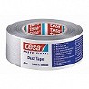 Compra CINTA AMERICANA BASICA 50 M X 50 MM GRIS TESA TAPE 04610-00000-00 al mejor precio