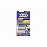 Compra Cinta americana tackceys plata 5 m x 50 mm CEYS 507601 al mejor precio