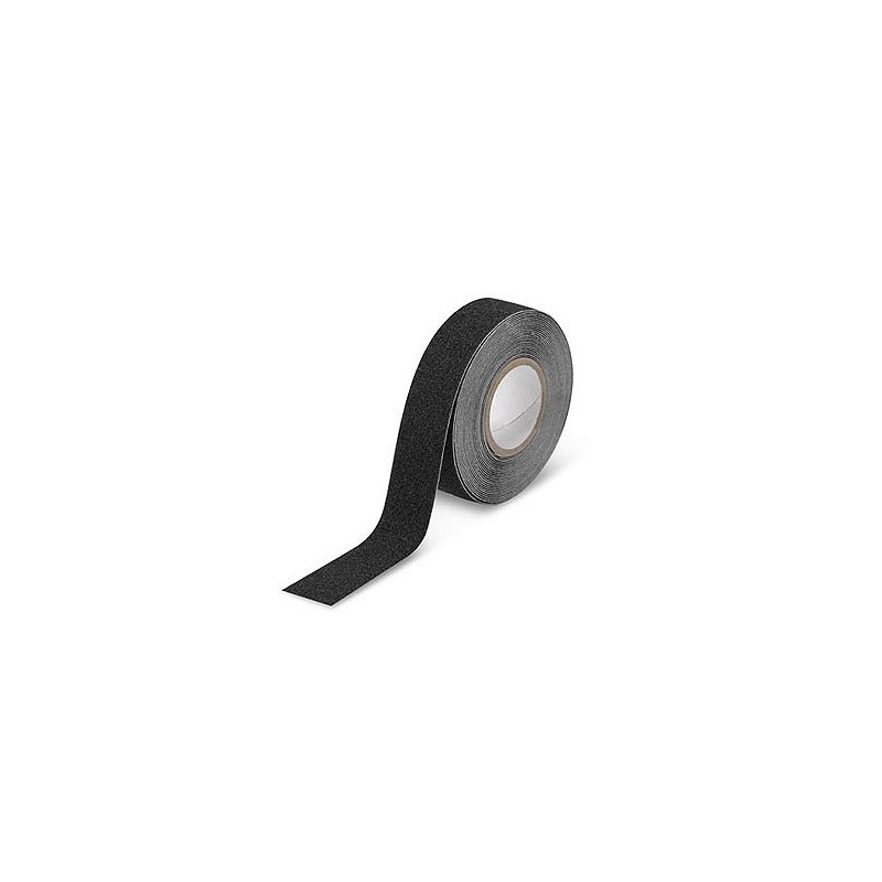 Compra Cinta antideslizante 5 m x 25 mm negro INOFIX 1989-3- 000 al mejor precio