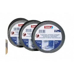 Compra CINTA ANTIDESLIZANTE ANTI-SLIP PROFESIONAL 15 M X 25 MM FOTOLUMINISCENTE TESA TAPE 60953-00000-00 al mejor precio