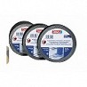 Compra CINTA ANTIDESLIZANTE ANTI-SLIP PROFESIONAL 15 M X 25 MM FOTOLUMINISCENTE TESA TAPE 60953-00000-00 al mejor precio