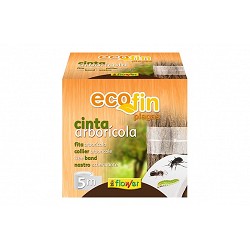 Cinta arborícola encolada...