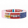 Compra Cinta de pintor interior precision sensitive rosa 50 m x 25 mm TESA TAPE 04333-00018-02 al mejor precio