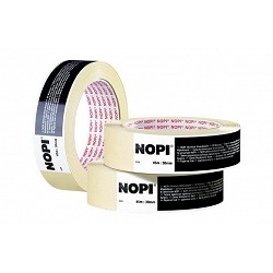 Compra Cinta de pintor nopi tesa 45 m x 19 mm TESA TAPE 04349-00073-00 al mejor precio