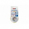 Compra Cinta silicona autosoldable 25 mm x 3 m transparente TESA TAPE 04600-00000-00 al mejor precio