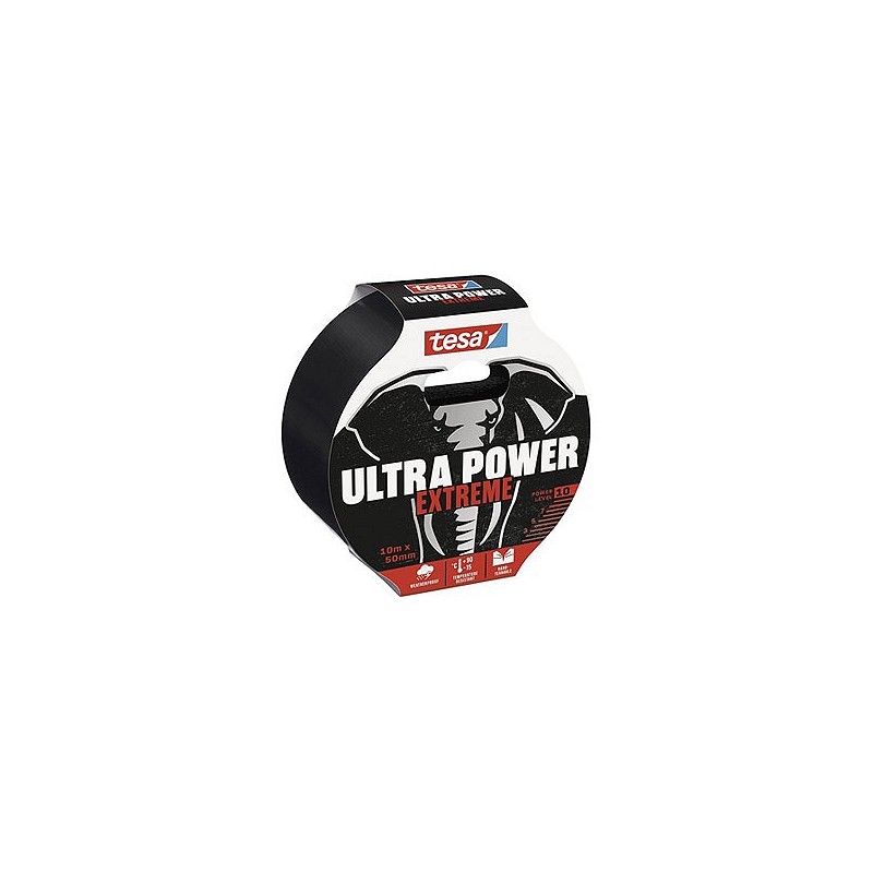 Compra Cinta de reparacion ultra power extreme 10 m x 50 mm TESA TAPE 56622-00000-00 al mejor precio