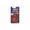 Compra Cinta doble cara tackceys 19 mm x 1,5 m CEYS 507519 al mejor precio