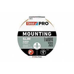 Cinta mounting pro estrecha...