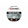 Compra Cinta mounting pro estrecha 2 cintas 5 m x 9 mm interiores TESA TAPE 66714-00000-00 al mejor precio