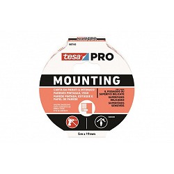 Cinta mounting pro doble...