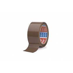 Compra Cinta embalar poliolefina sin disolventes marron 66 m x 38 mm TESA TAPE 04024-00217-04 al mejor precio