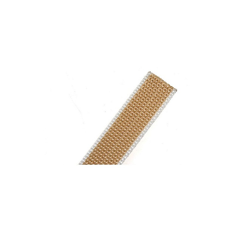 Compra Cinta persiana beige 6 m x 22 mm KYLATE 31011 al mejor precio