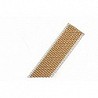 Compra Cinta persiana beige 6 m x 22 mm KYLATE 31011 al mejor precio