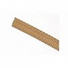 Compra Cinta persiana beige 6 m x 14 mm KYLATE 31081 al mejor precio