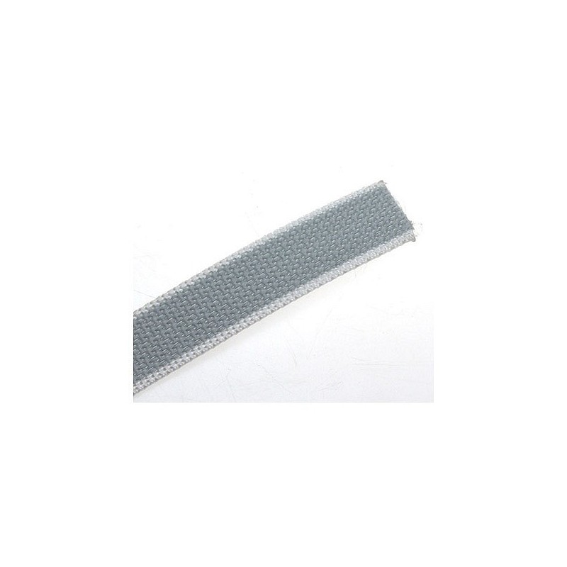 Compra Cinta persiana gris plomo 6 m x 22 mm KYLATE 31031 al mejor precio