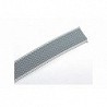 Compra Cinta persiana gris plomo 6 m x 22 mm KYLATE 31031 al mejor precio