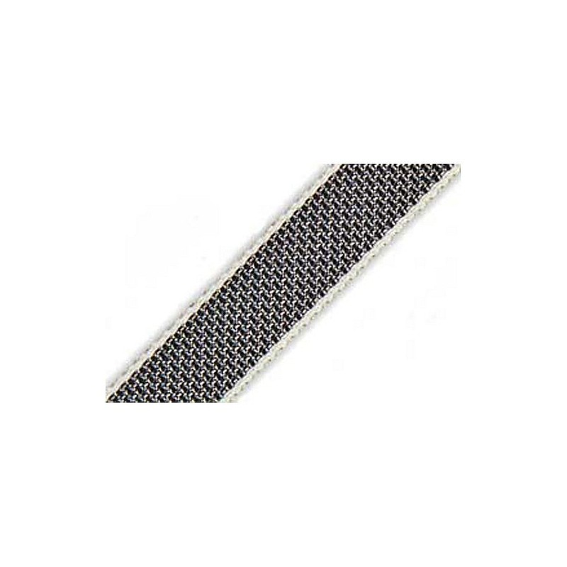 Compra Cinta persiana normal gris claro 5 m x 22 mm PONSA 039,082,022,503 al mejor precio