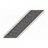 Compra Cinta persiana normal gris claro 5 m x 22 mm PONSA 039,082,022,503 al mejor precio