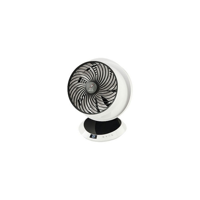 Compra Ventilador de suelo 30w artic-305 jet S&P 5301976500 al mejor precio