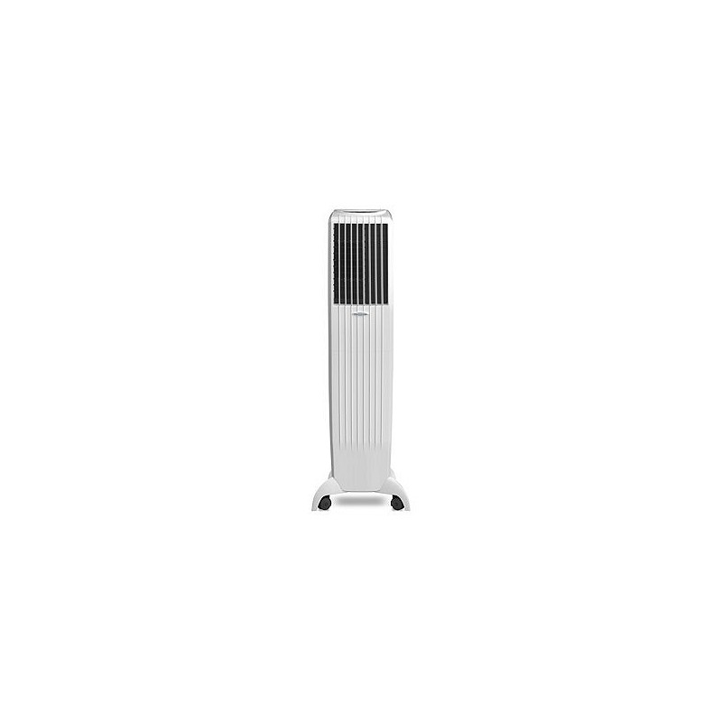 Compra CLIMATIZADOR EVAPORATIVO HJM 170W 35L BLANCO HJM DIET 35i al mejor precio