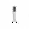 Compra CLIMATIZADOR EVAPORATIVO HJM 170W 35L BLANCO HJM DIET 35i al mejor precio