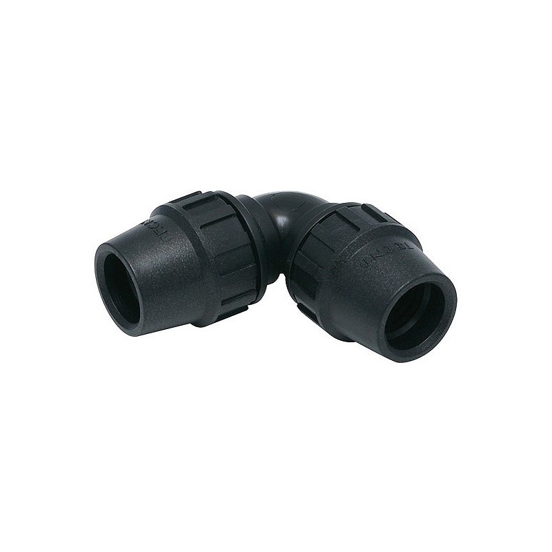 Compra Codo igual aqua center 25 mm AQUA CONTROL C816210 al mejor precio