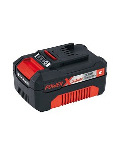 Compra Bateria power-x change 18 v 4,0 ah EINHELL 4511396 al mejor precio
