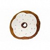 Compra Cojin yummy marron-donut BALVI 26806 al mejor precio