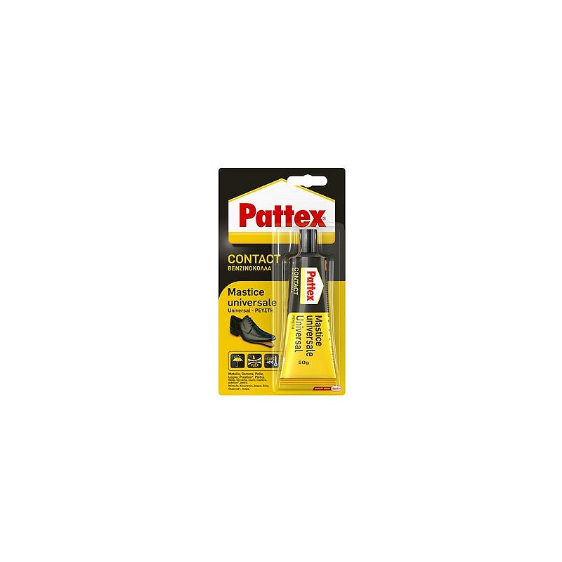 Compra Cola de contacto 50 gr PATTEX 1419315 al mejor precio