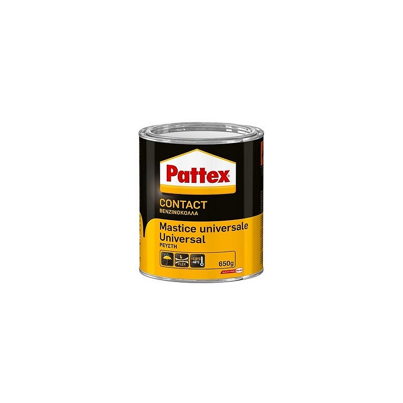 Compra Cola de contacto contact 500 gr PATTEX 1731217 al mejor precio