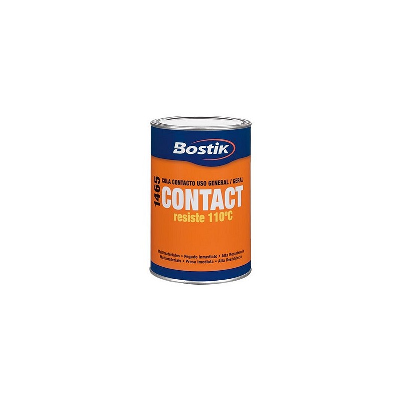 Compra Cola de contacto uso general 1465 1 l BOSTIK 30600846 al mejor precio