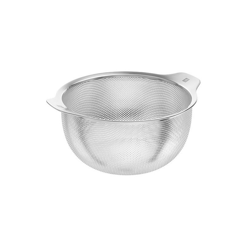 Compra Colador acero inox microperforado 24cm ZWILLING 39643-024 al mejor precio