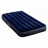 Compra Colchon cama hinchable individual classic downy 99x191x25 cm INTEX 64757 al mejor precio