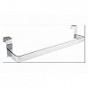 Compra Colgador toallero puerta inox plano 36 cm BATH STAGE. 65676 al mejor precio