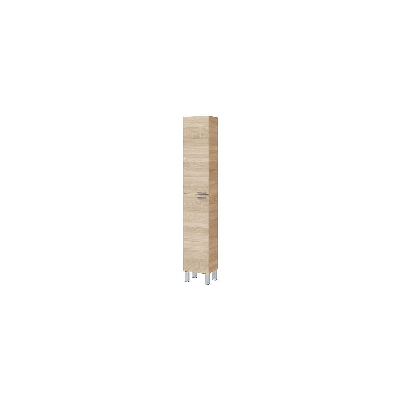 Compra Columna 2 puertas koncept roble canadian 85 x 30 x 25 cm ARKITMOBEL 305260F al mejor precio