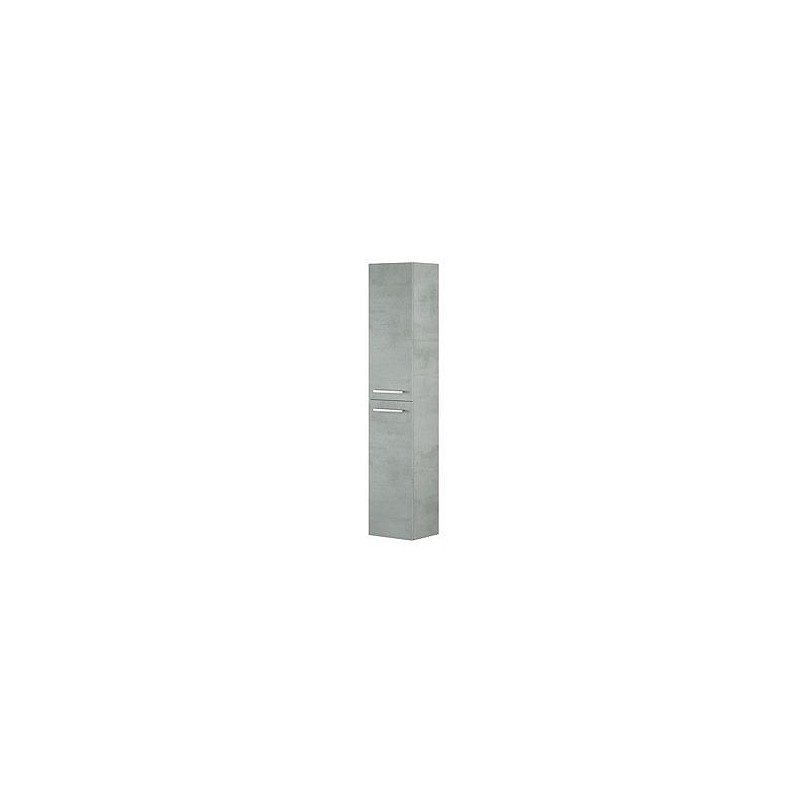 Compra Columna suspendida 2 puertas cemento 150 x 30 x 25 cm ARKITMOBEL 305460L al mejor precio