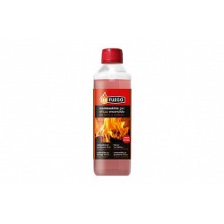 Combustible gel 500 ml...